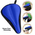 Exercise Bike Seat Cushion Cover