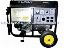 5500/6500 EPA (X6 PATTERN) Generator