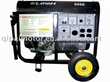 5500/6500 EPA (X6 PATTERN) Generator