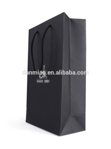 handbag shape paper gift bag