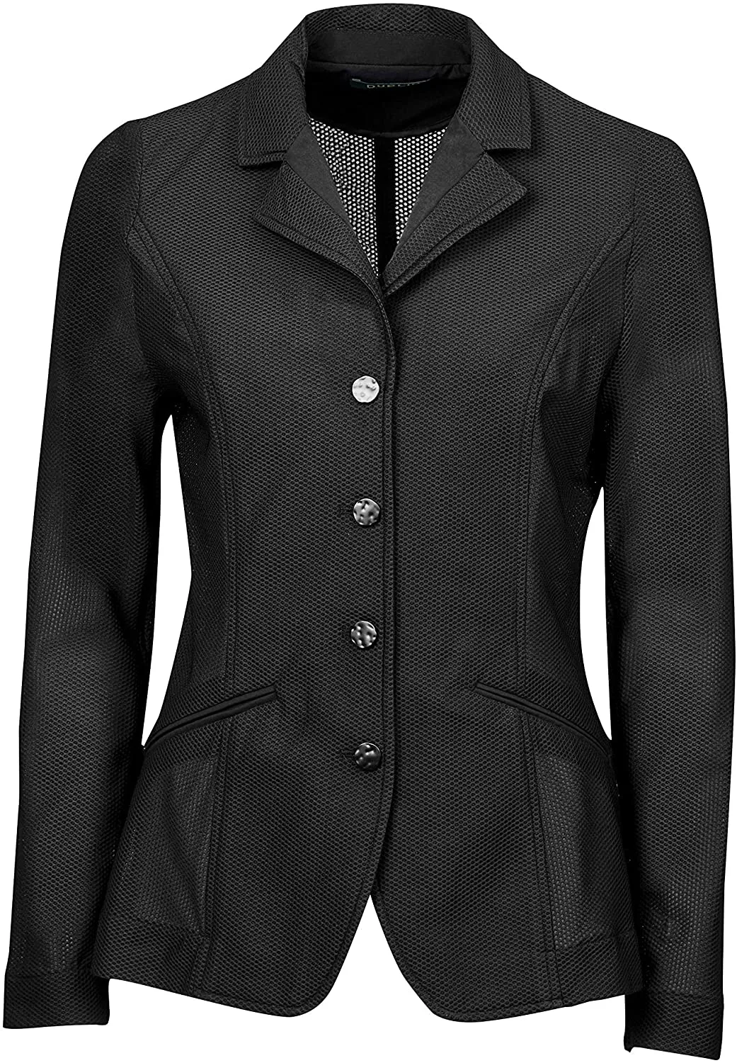 Classical Design Customized Horse Racing Equestrian Clothing Plus Size Women's Jackets