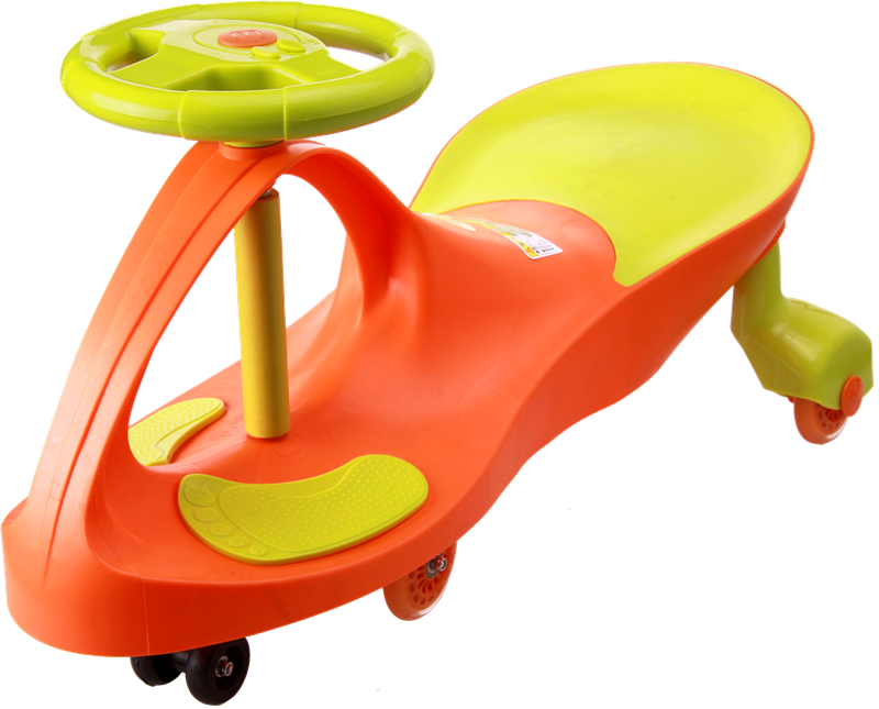 Kids Christmas Gift Kids Yoyo Plasma Car