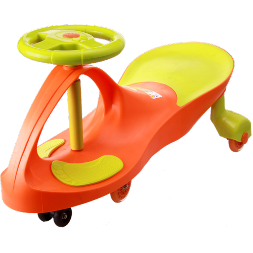 Weihnachtsgeschenk Kinder Yoyo Plasma Car