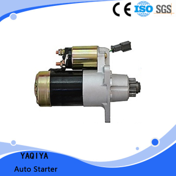 rebuilt starter,rebuilt starter motor for nisan quest
