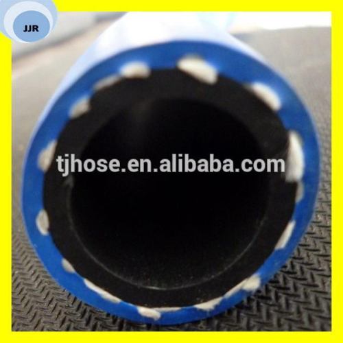 Durable hot sale rubber air compressor hoses