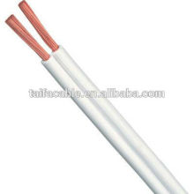 low voltage flat wire power cable specification