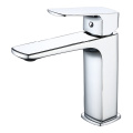 Simple To Use Wash Basin Mixers Taps Faucets