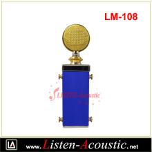 LM-108 Hot Sales Popular PC Recording Condenser Microphone