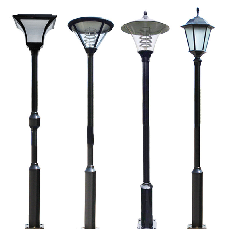 Outdoor Road 20W LED Street Light