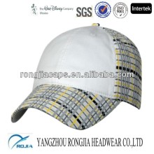 5 panel boy children caps and Hats