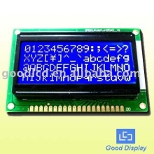 Charater LCD Module