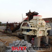 la fabricacion de arena