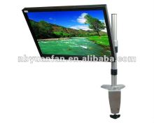 LCD Monitor Articulated Swivel arm