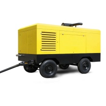 Air Compressor For Drilling Rig