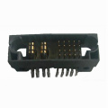 7.62MM 20P Signal Male Power Connector