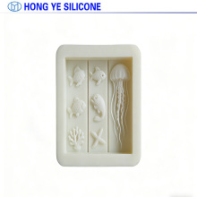 Addition Curing Silicone for Advanced Molding Applications
