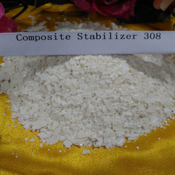 301 Pvc Stabilizer sareng MSDS