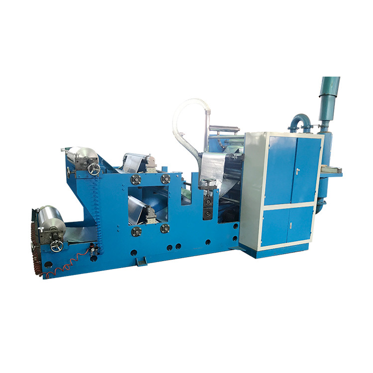 Factory Price High Speed Safety Automatic Slitting Rewinding Machine Tissue