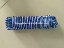 3/8'' Polypropylene Rope, Braid Polypropylene rope
