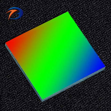 UV Holographic Grating for UV Spectrometer with Optical Diffraction Grating Coating
