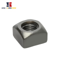 DIN577 Square Nut M3-M12 Plain