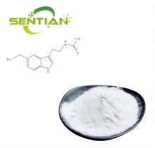 Pure Melatonin Powder Improve Sleeping CAS 73-31-4 Melatonin