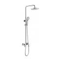 Modern Fashion 3-Function Bath Shower Set