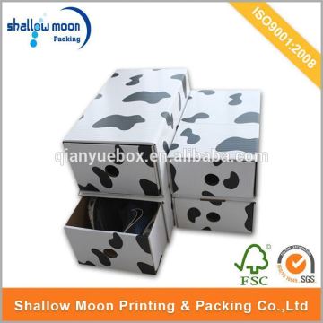 PAPER SHOE BOX PRINTING