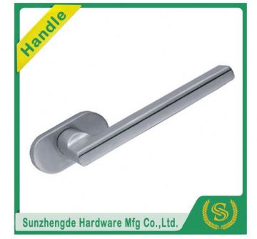 BTB SWH202 4" Chrome Window Manual Crank Kits Handle