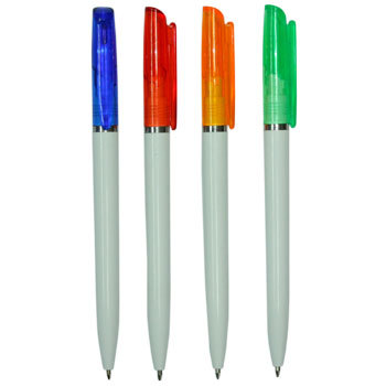 Twistable Ball Pens