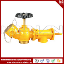 DN65 2.5'' BSPT BS336 Pressure Regulating Valves