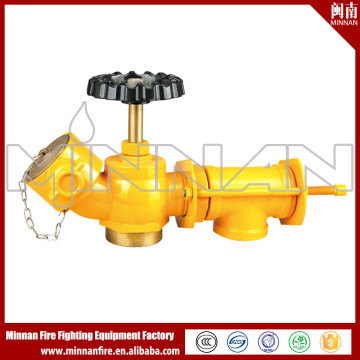 DN65 2.5'' BSPT BS336 Pressure Regulating Valves