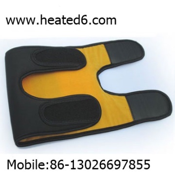 Electric heating knee for old man