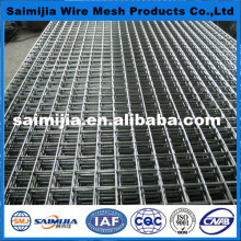 6x6 reinforcing welded wire mesh sheet/panel