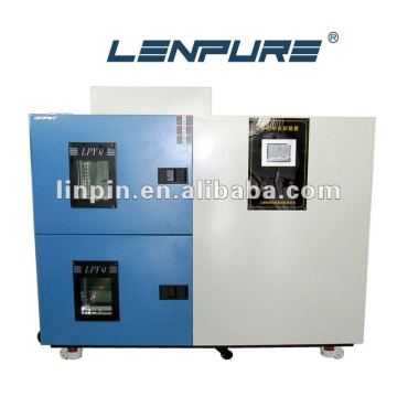 Lenpure High and Low Temperature Shock Test Cabinet