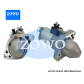 SM71002 31200R40A01 MITSUBA STARTER MOTOR 12 В 1.6KW 9T