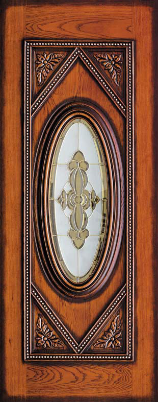 teak wood door models