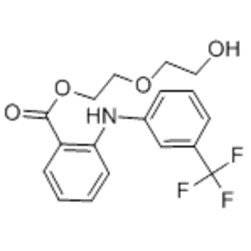 Etofenamat CAS 30544-47-9