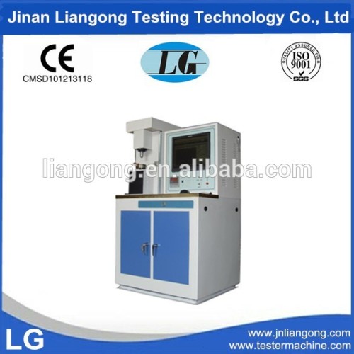 Friction Tester / Four Ball Wear Testing Machine (MRS-10A)