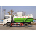 العلامة التجارية الجديدة Dongfeng 8CBM Swill Collection Truck