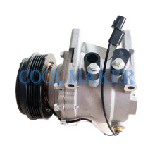 BYD F3 Auto Air Conditioner AC Compressor