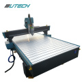 Router CNC Gravador e Cortador de Madeira