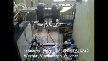 cost of Pvc / plastic profile extruding machine