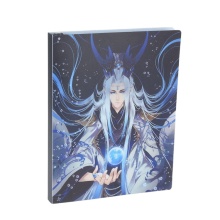 In Stock A4 Paper Clipboard: Clamp Folder & Cardboard Binder