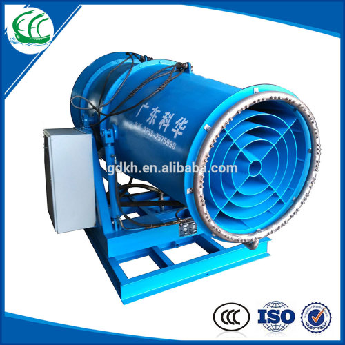 OEM & ODM service effective dust suppression road dust suppression