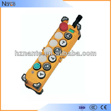 F23 A+ Crane Remote Control Industrial Wireless Remote Control