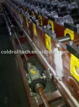 Foaming Garage Door Forming Machine