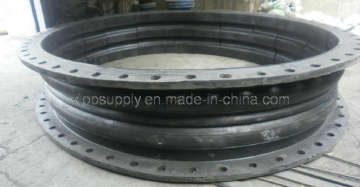 Larger Size Rubber Joint