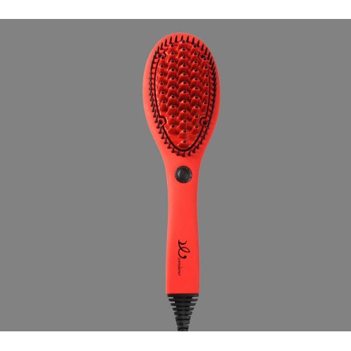 Why Use Hair Straightening Comb