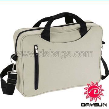 Briefcase with Adjustable Shoulder Strap